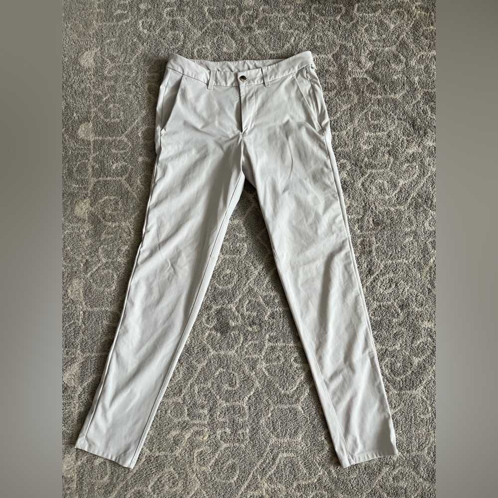 Men's Lululemon pants, stone, 31"